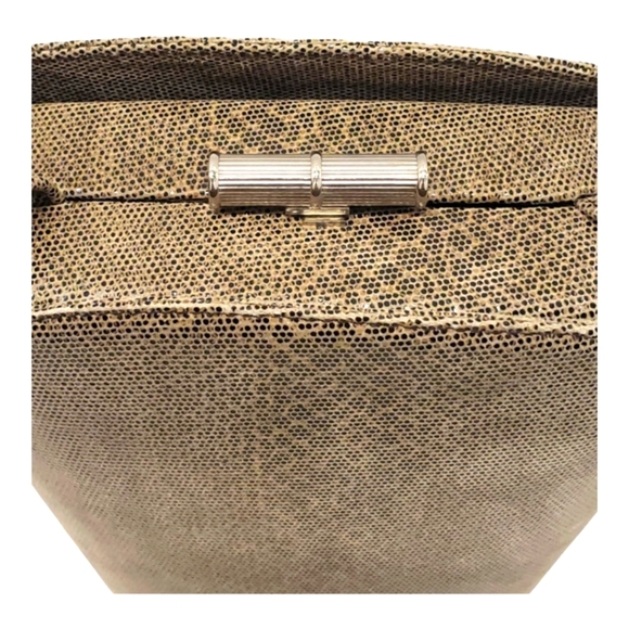 Rodo Italy Brown Suede Leather Shoulder Bag - Picture 9 of 13